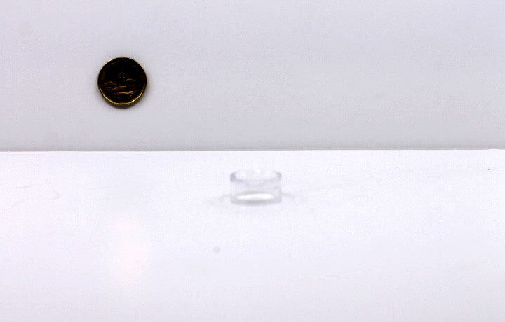 Acrylic Sphere Stand Mini- Display Stands