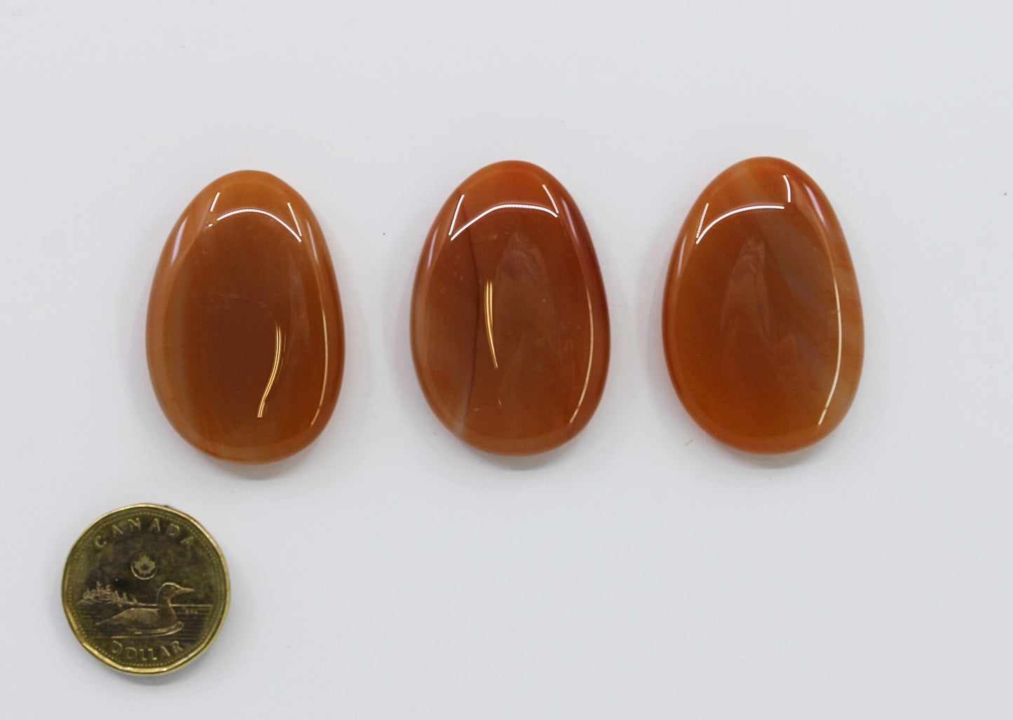 Agate Fire - Pocketstone