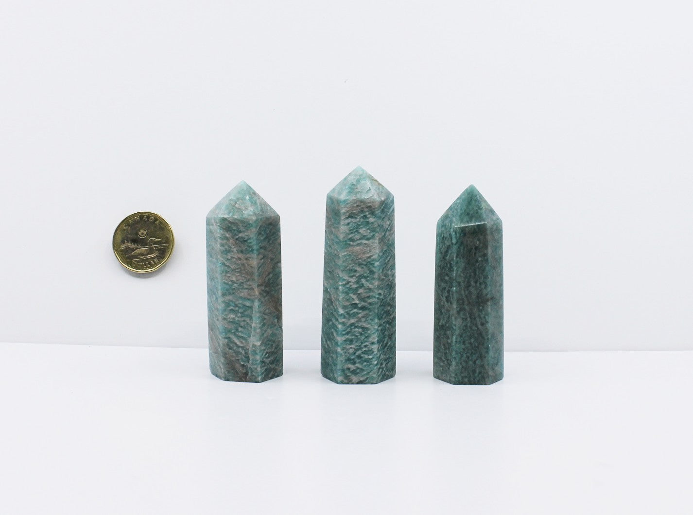 Amazonite Extra - Tower