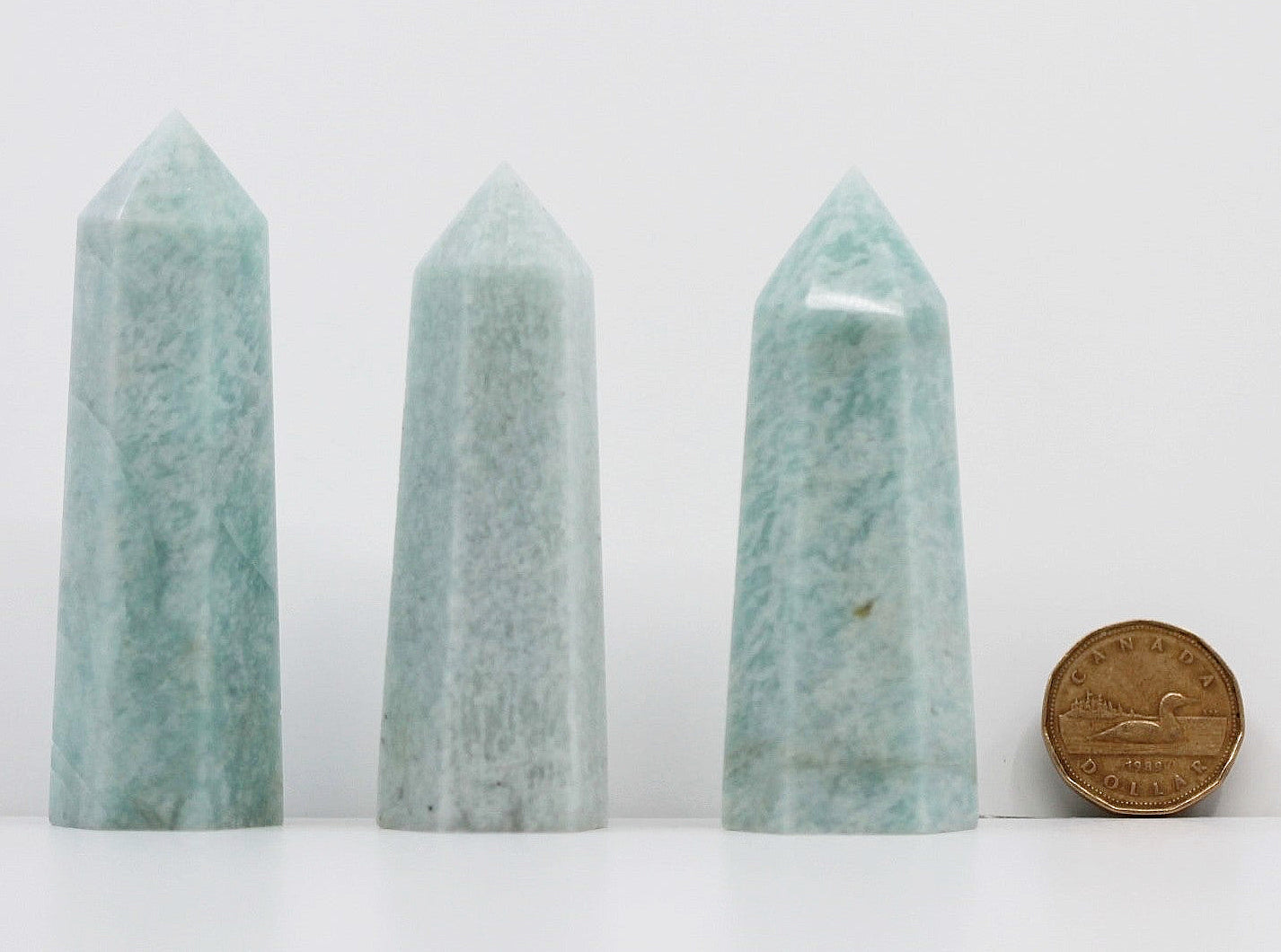 Amazonite - Tower