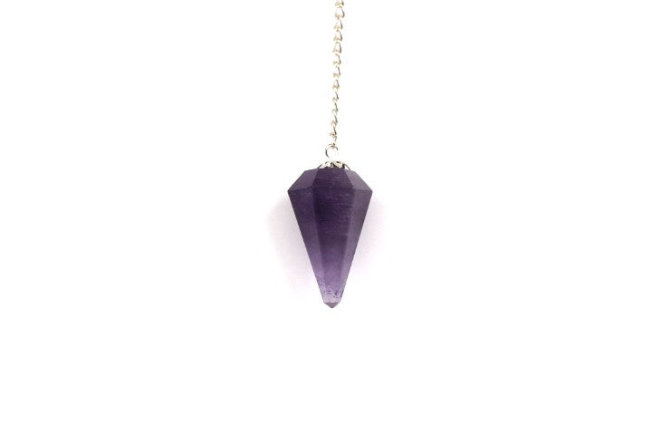 Amethyst - Pendulums