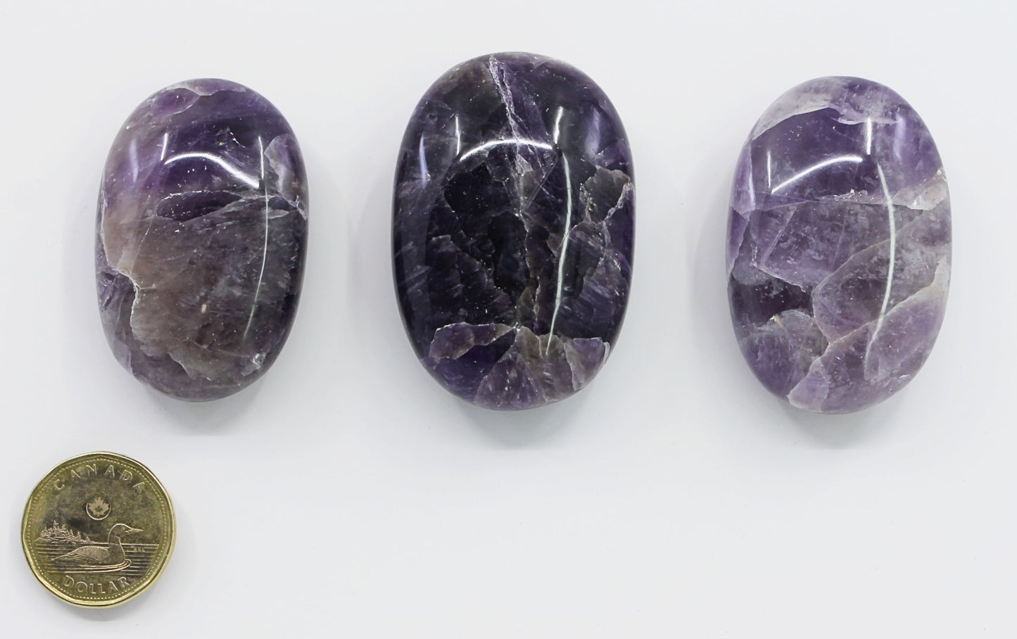 Amethyst - Palmstone