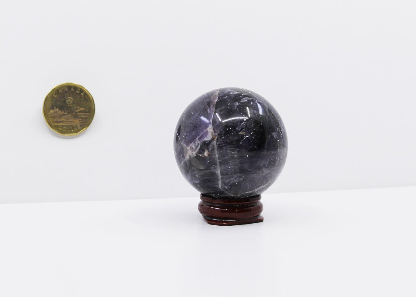Amethyst - Sphere