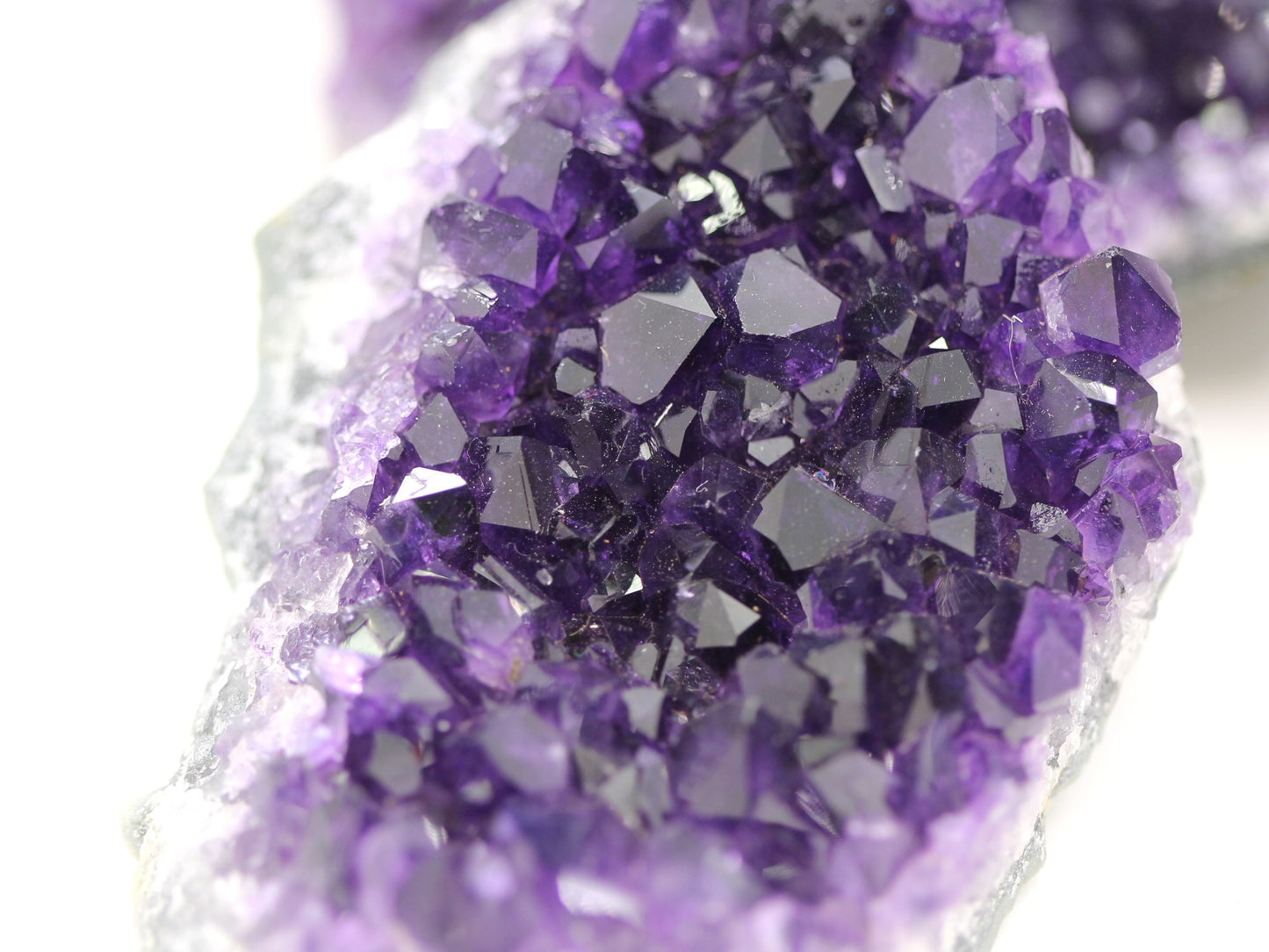 Amethyst Extra Uruguay - Quartz Crystals