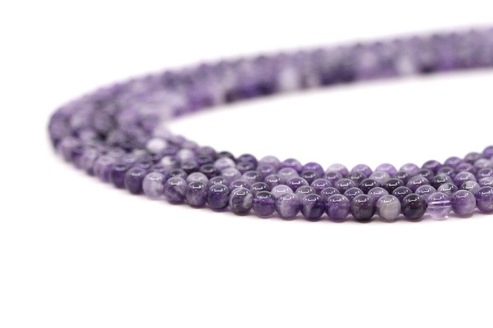 Amethyst - Beads