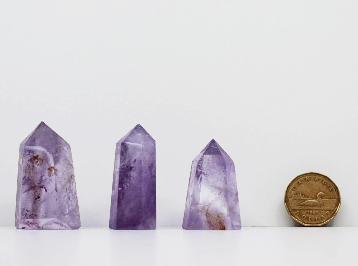 Amethyst Lilac - Tower