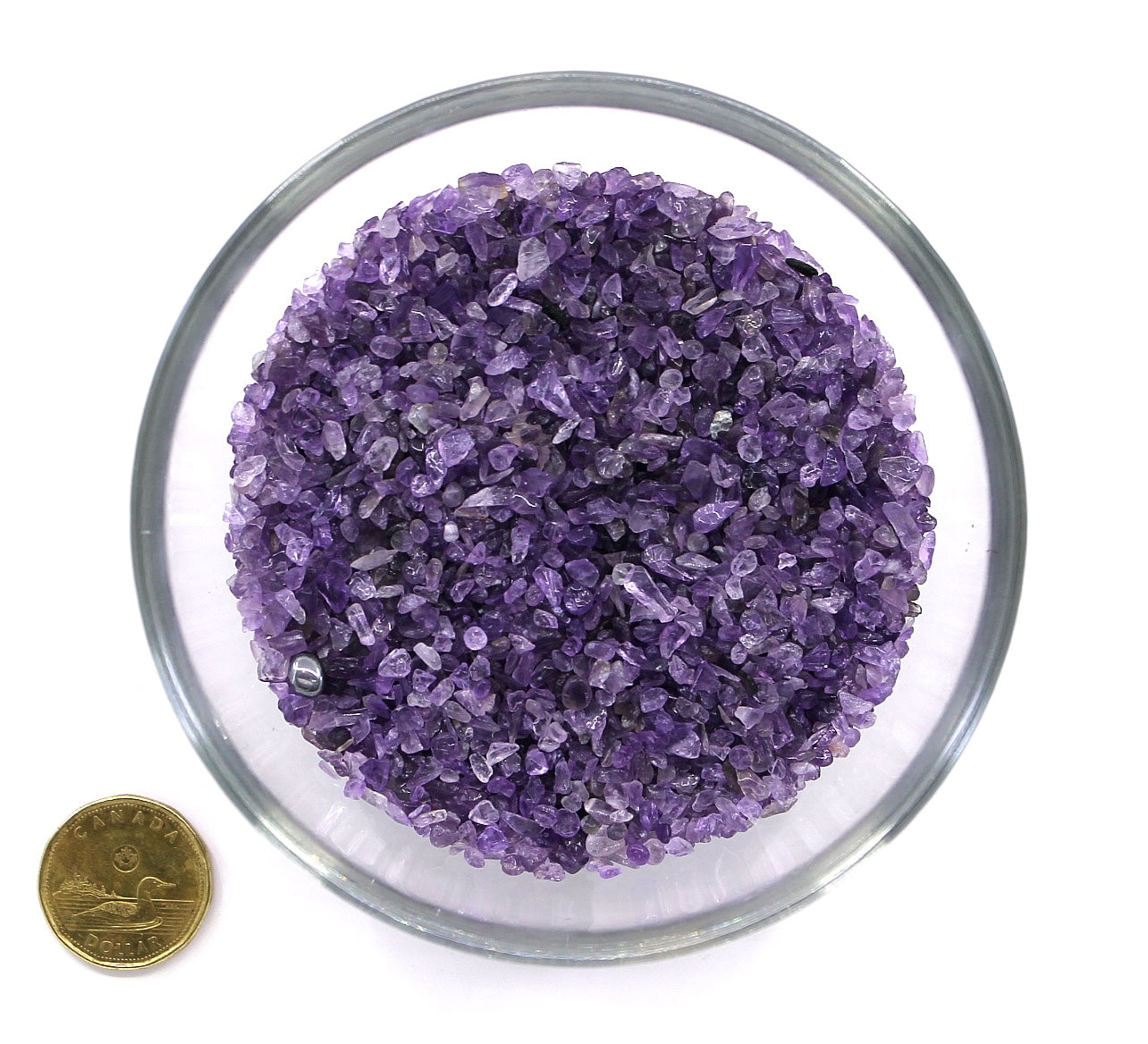 Amethyst 5-7mm - Chips