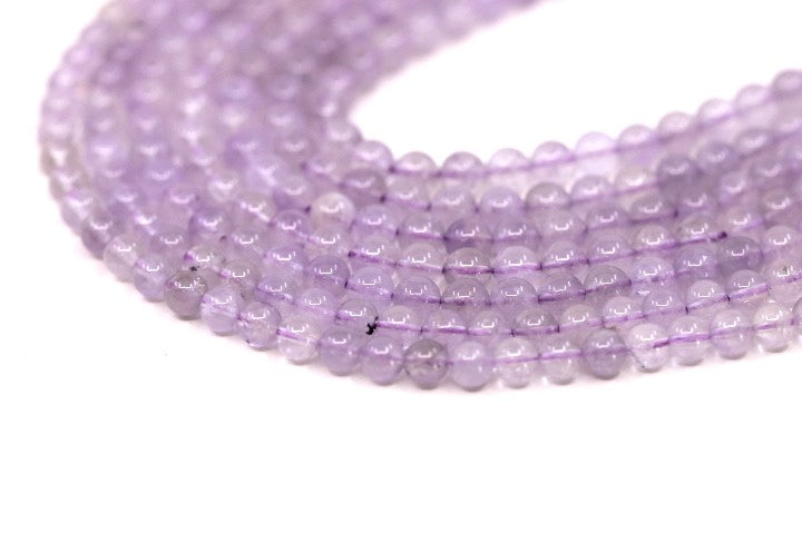 Amethyst Lavender - Beads