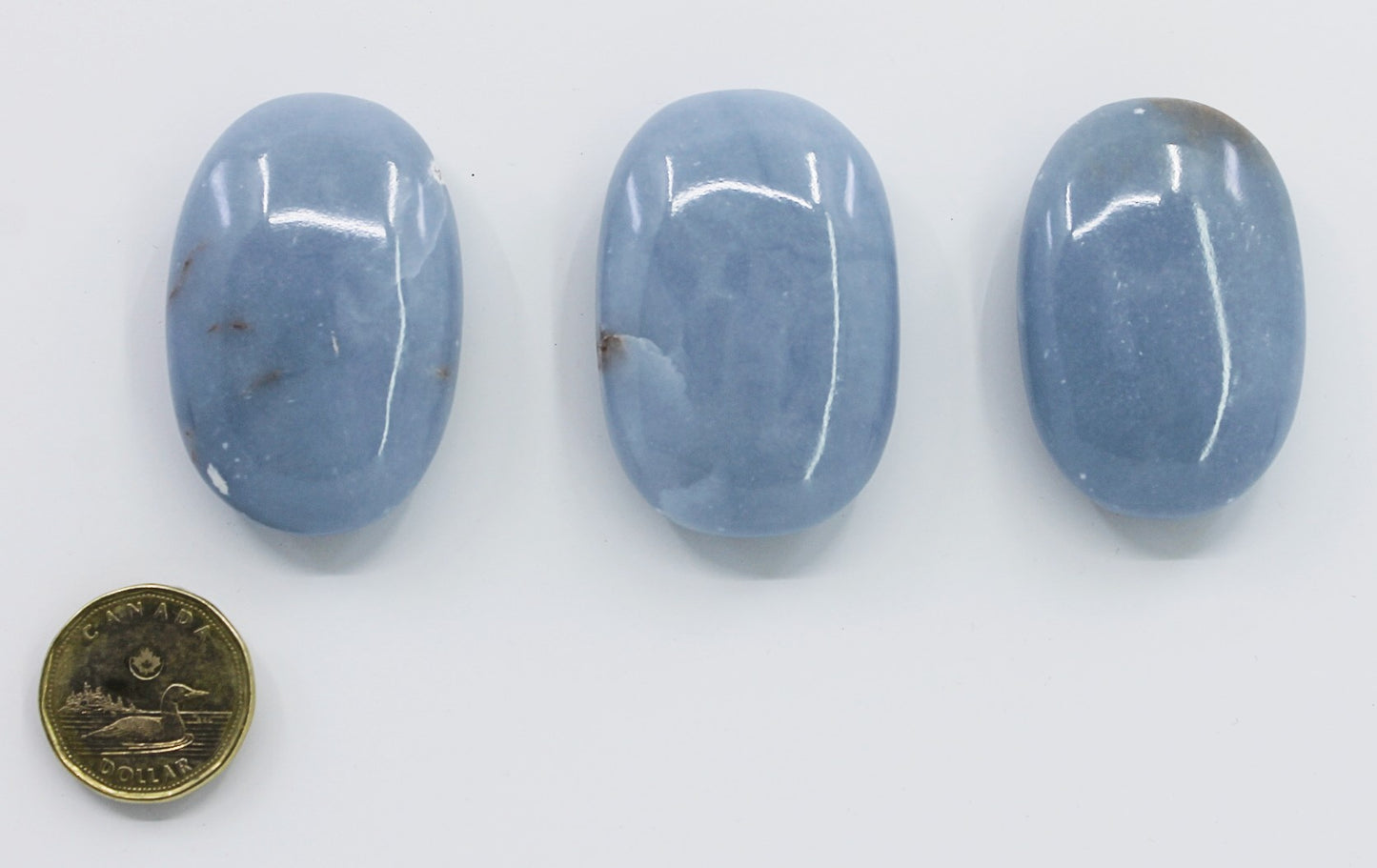 Angelite - Palmstone