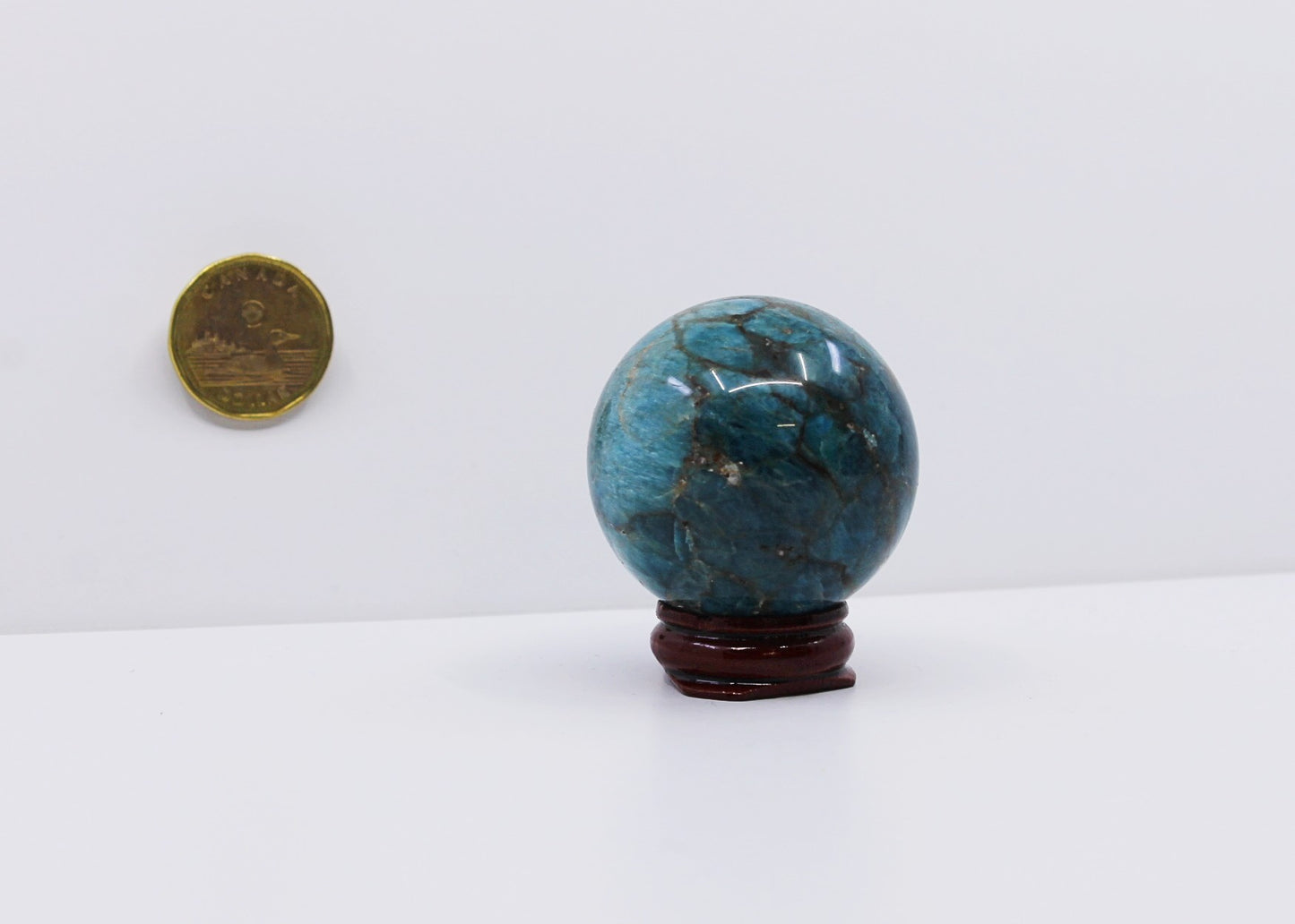 Apatite - Sphere
