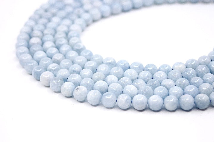 Aquamarine - Beads