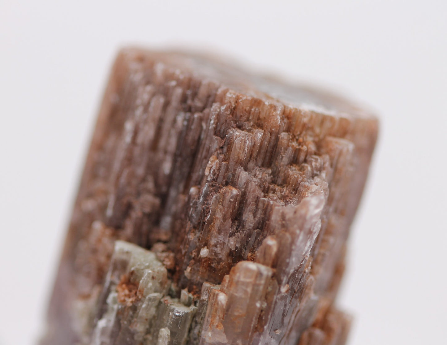 Aragonite - Mineral Specimen