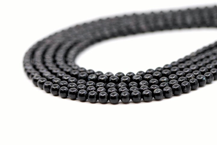 Astrophyllitte - Beads