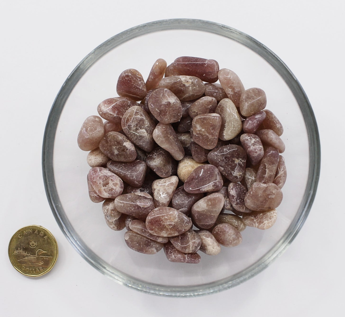 Aventurine Cherry 10-12mm - Chips