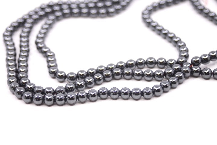 Hematite - Beads