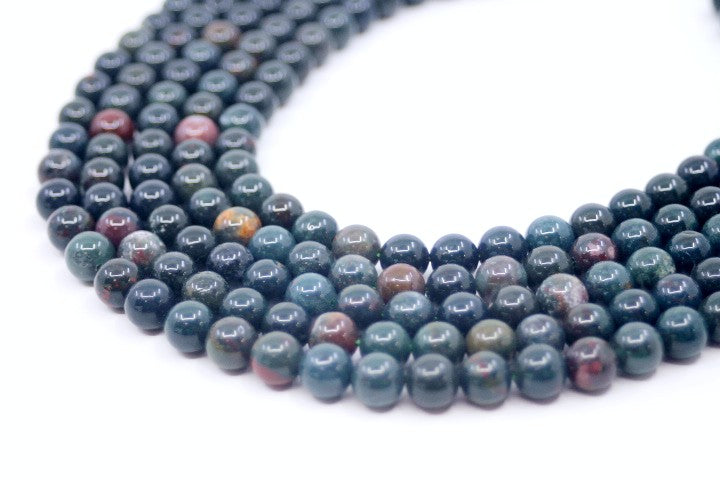 Bloodstone - Beads