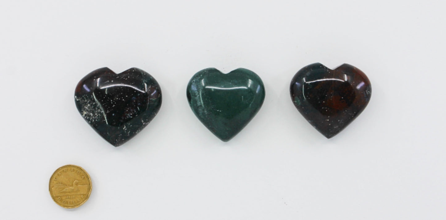 Bloodstone - Hearts