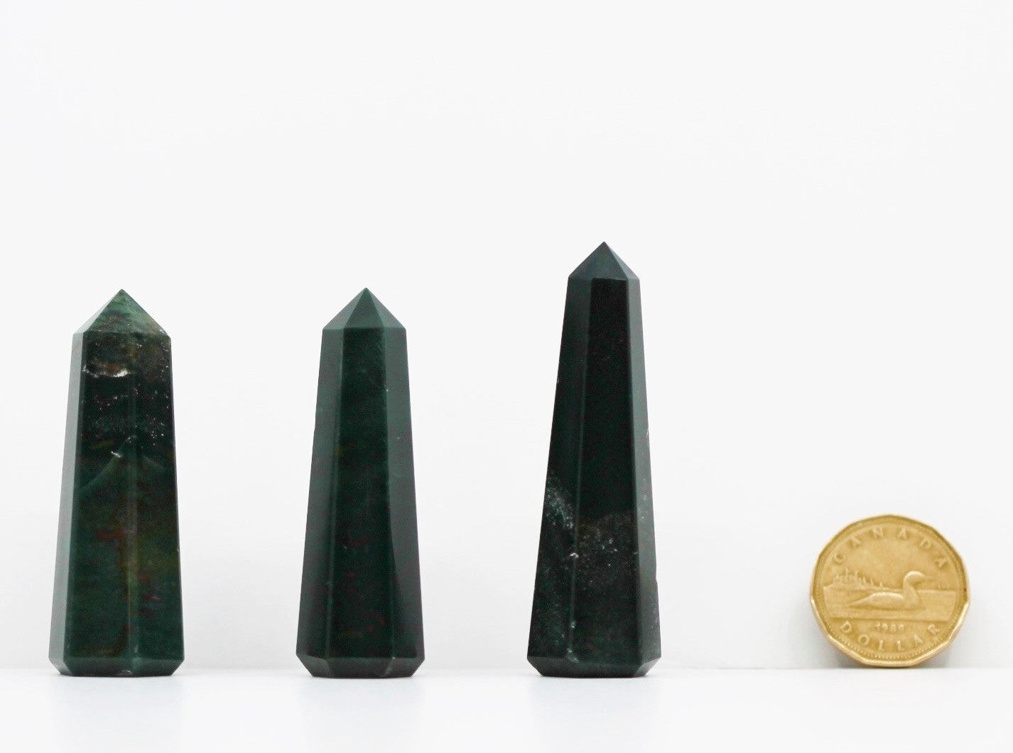 Bloodstone India - Tower