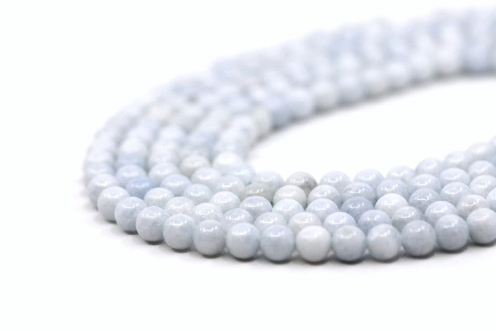 Calcite Blue - Beads