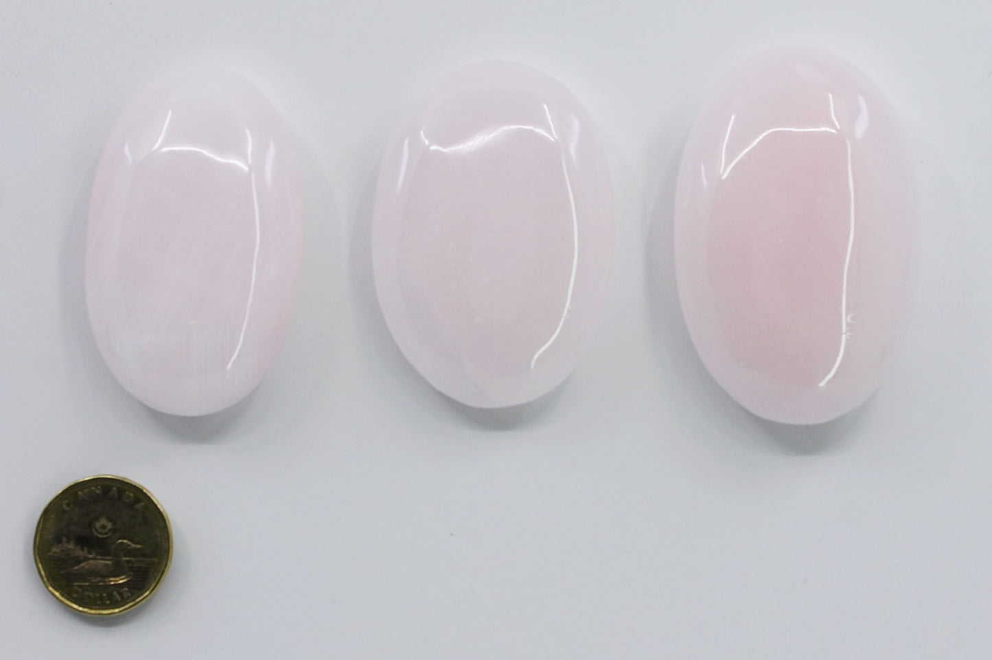 Calcite Pink - Palmstone