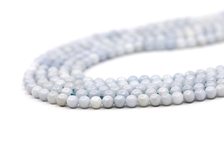 Calcite Blue - Beads