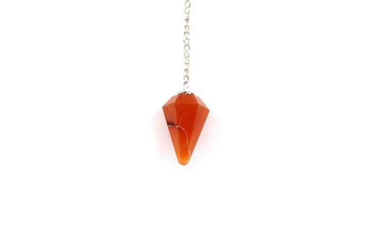 Carnelian - Pendulums