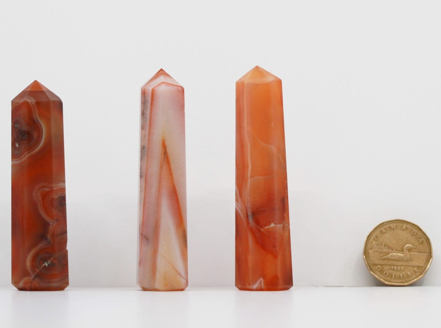 Carnelian - Tower