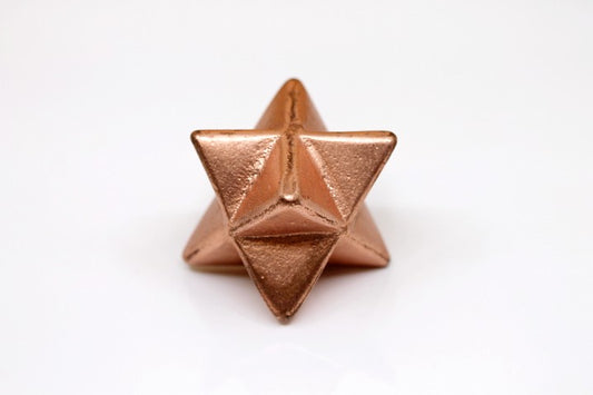 Copper - Merkaba