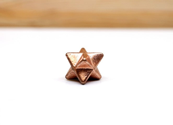 Copper - Merkaba