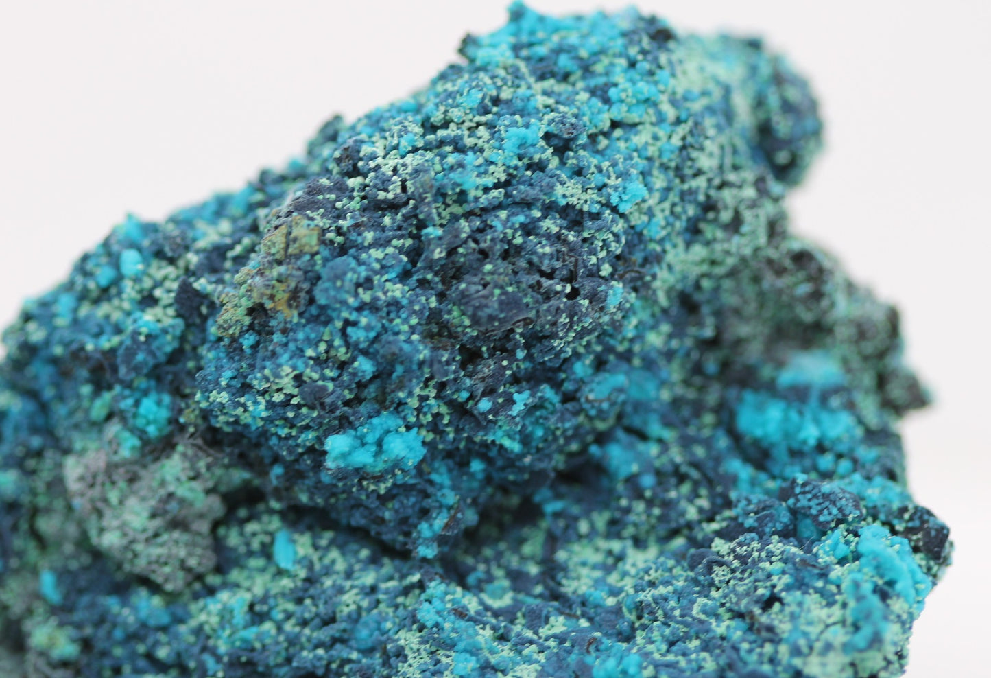 Crystocolla - Rough Rocks