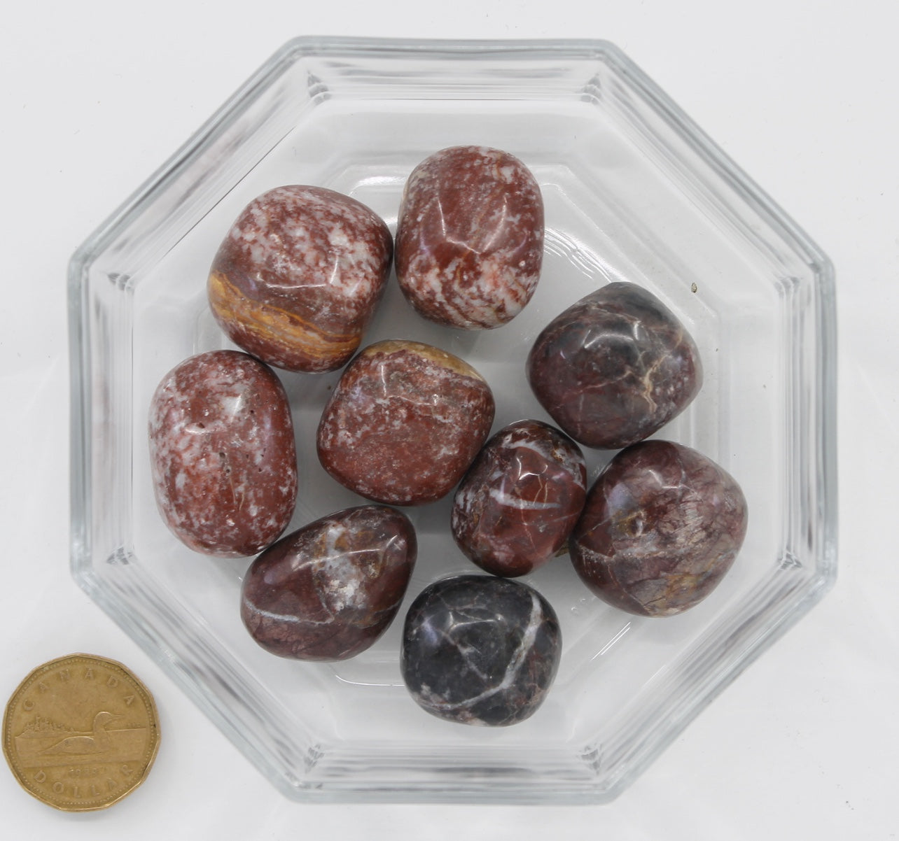 Dolomite Large - Tumbled