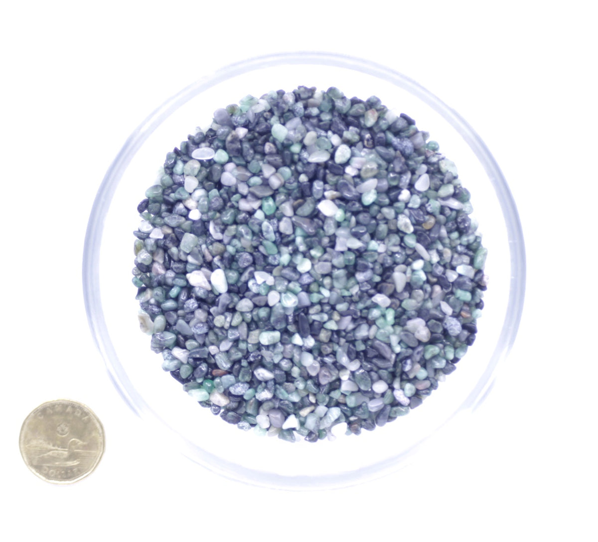 Emerald 3-5mm - Chips