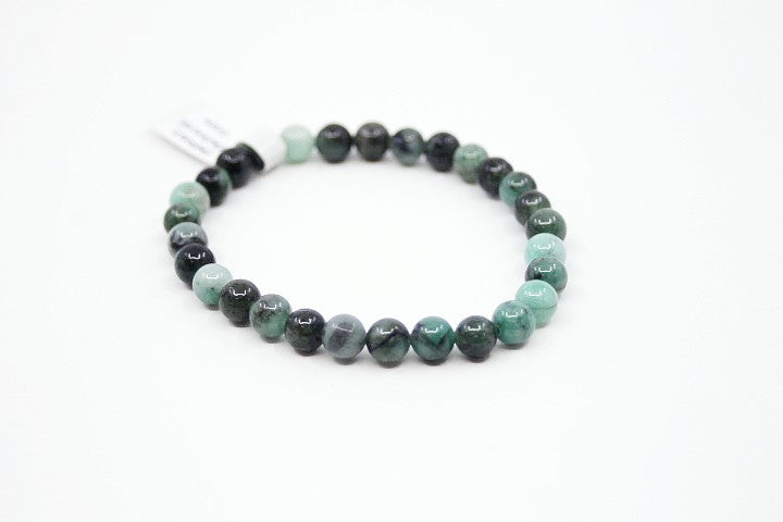 Emerald - Beads