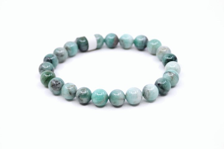Emerald - Beads