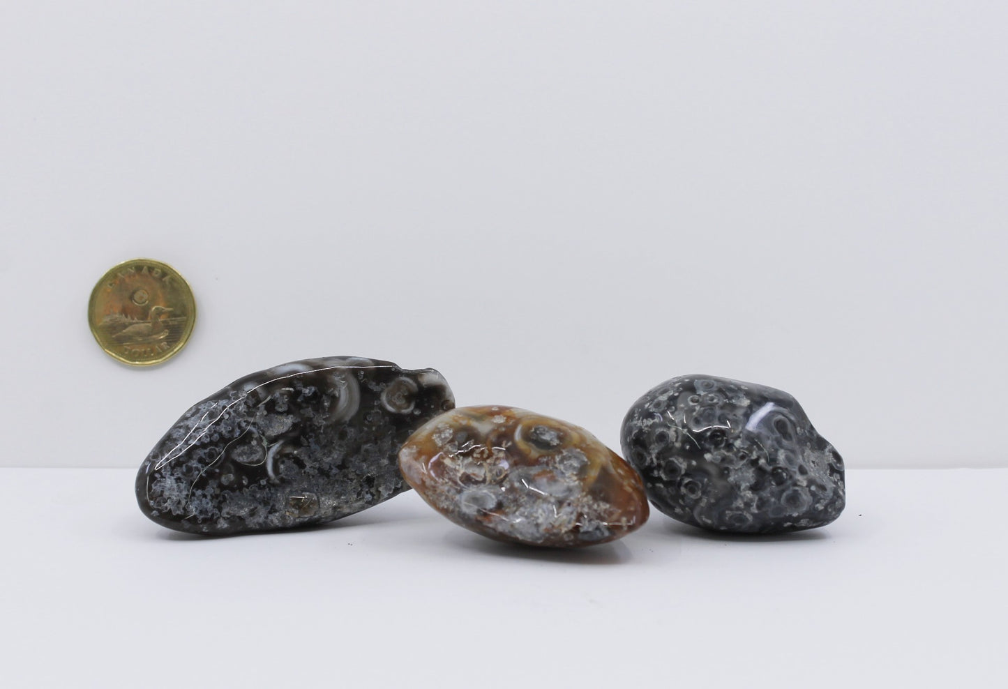 Enhydro - Mineral Specimen