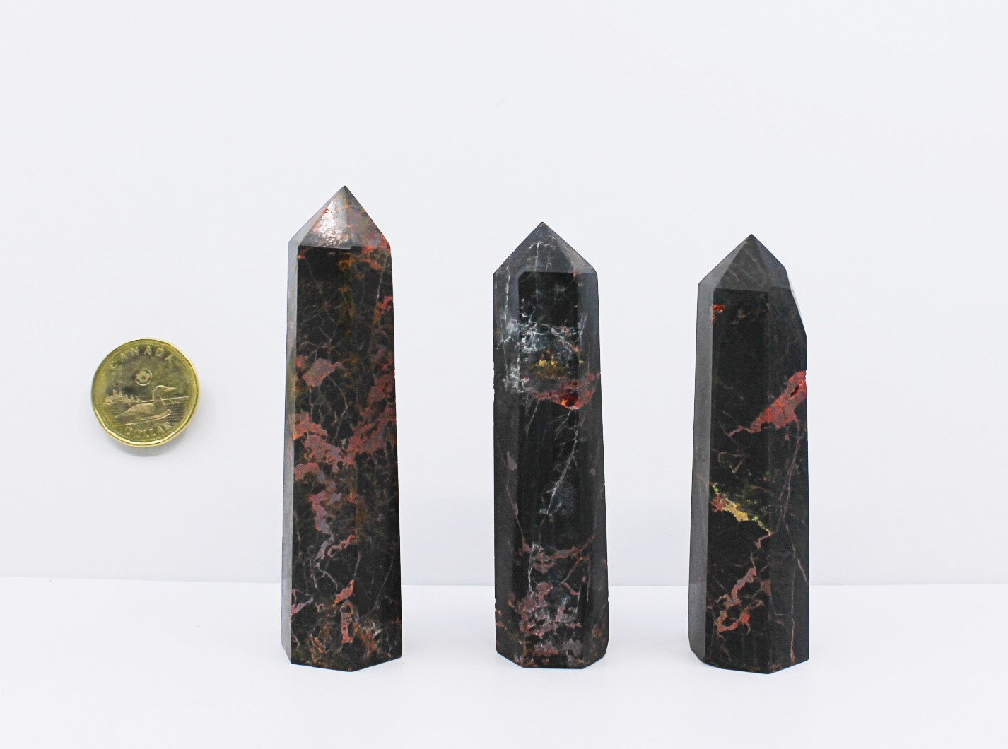 Epidot Realgar Orpiment - Tower