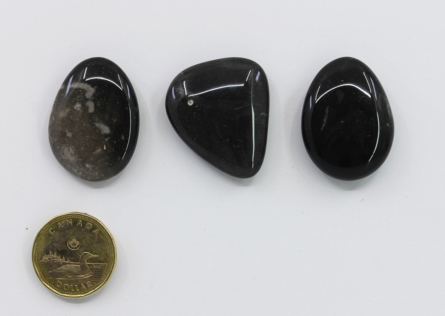 Flint - Pocketstone