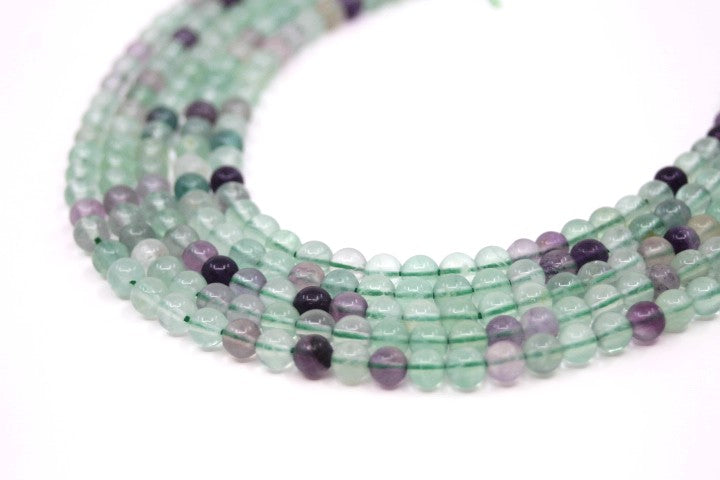 Fluorite - Beads