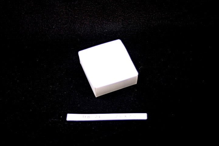 2.6 X 2.5 TFB 24 - Folded Boxes