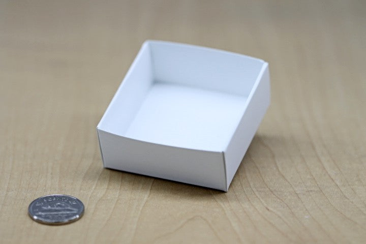 2 X 2 TFB 35 - Folded Boxes