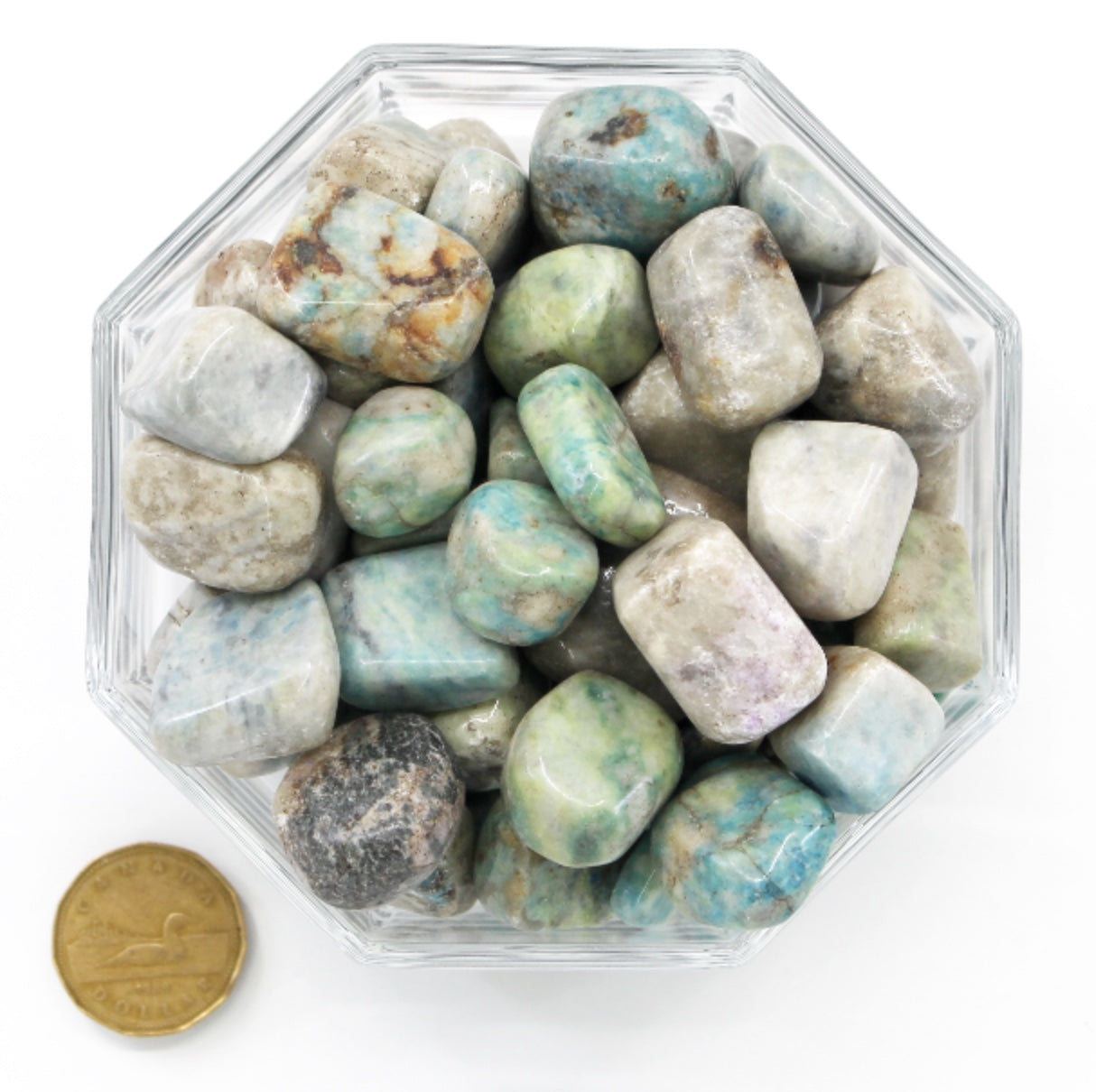Hackmanite Large - Tumbled