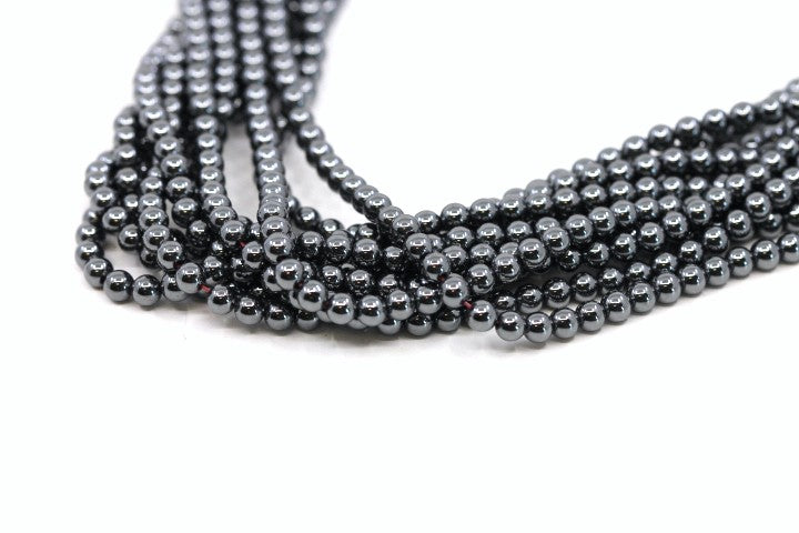 Hematite - Beads