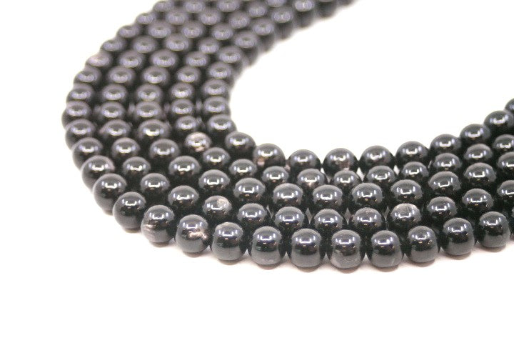 Hypersthene - Beads