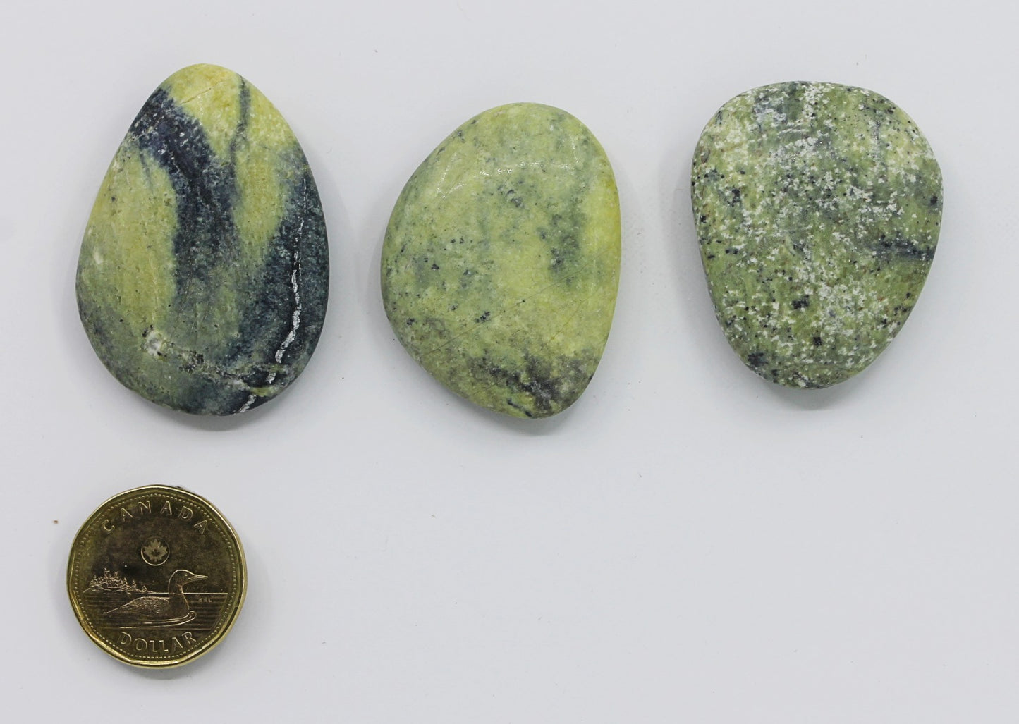 Jade Black - Pocketstone