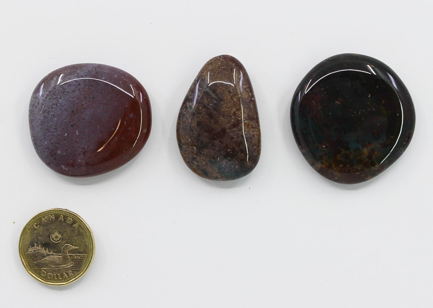 Jasper Fancy  - Pocketstone