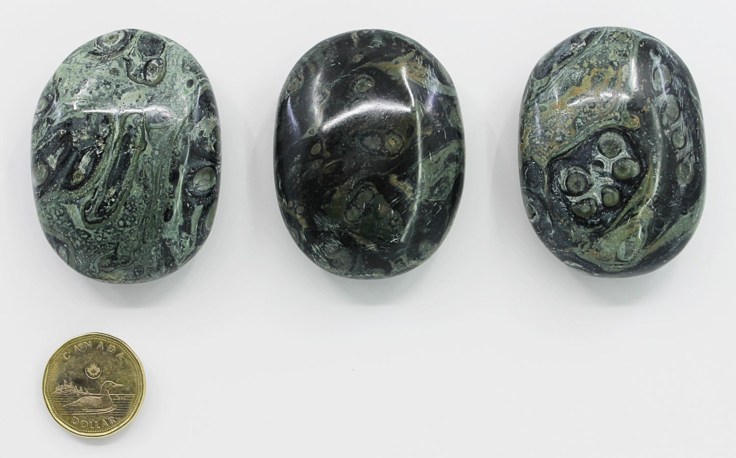 Jasper Kambaba- Palmstone