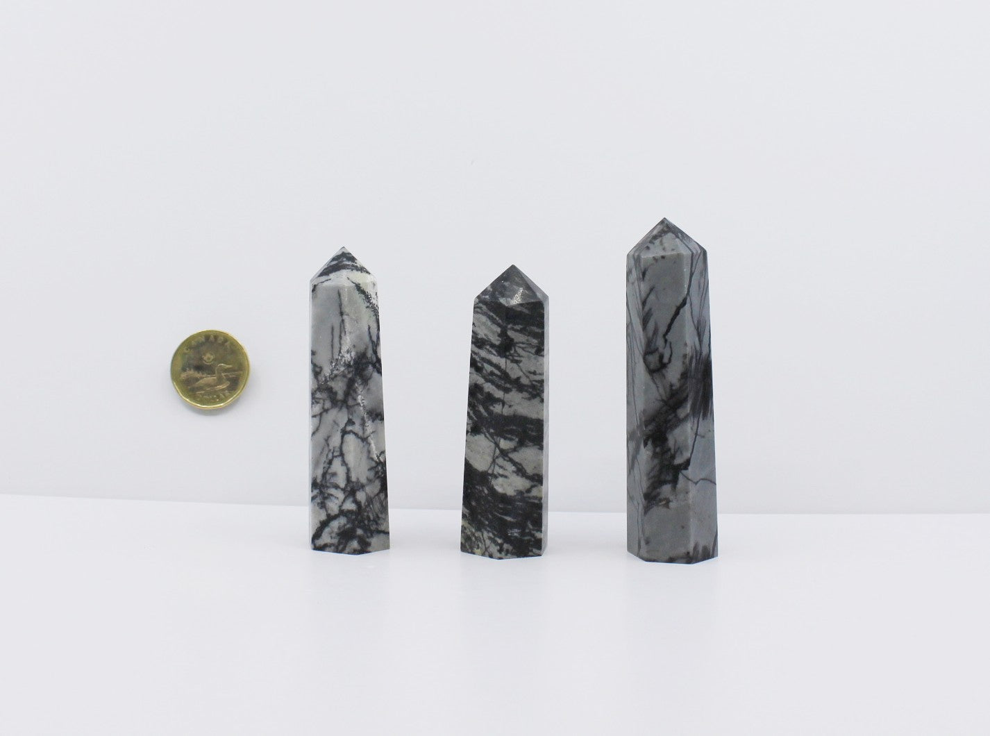 Jasper Picasso - Tower