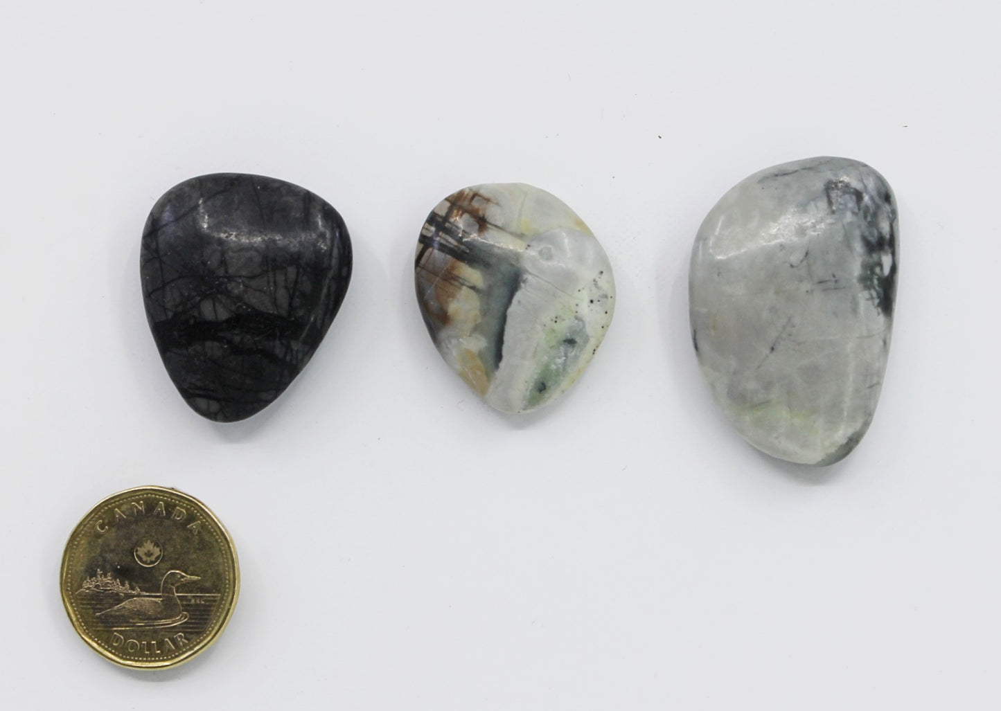 Jasper Picaso - Pocketstone