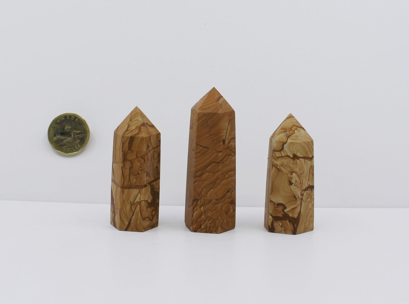 Jasper Picture - Tower