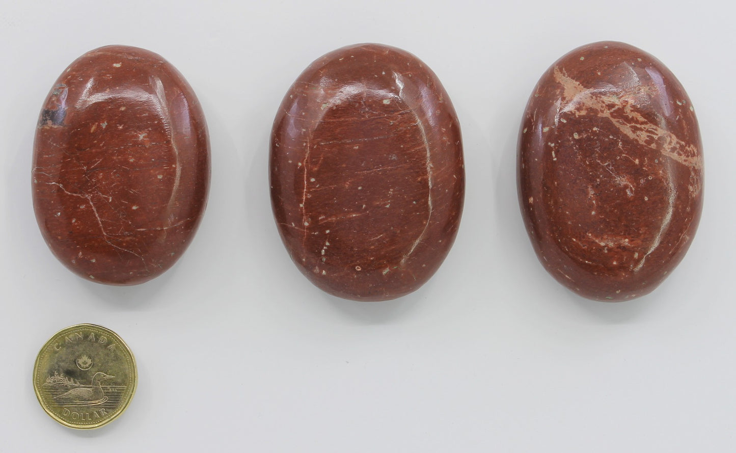 Jasper Red - Palmstone
